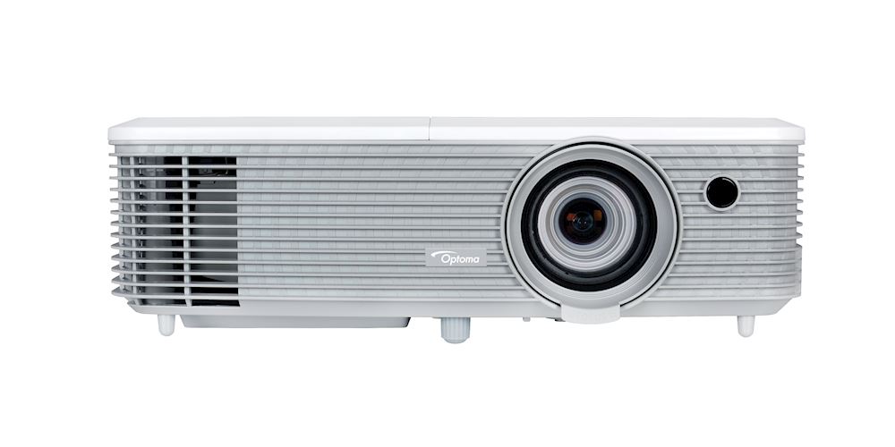 Optoma Россия