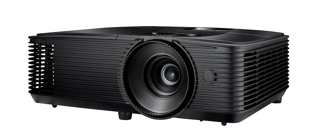 HD146X Big Screen Entertainment 