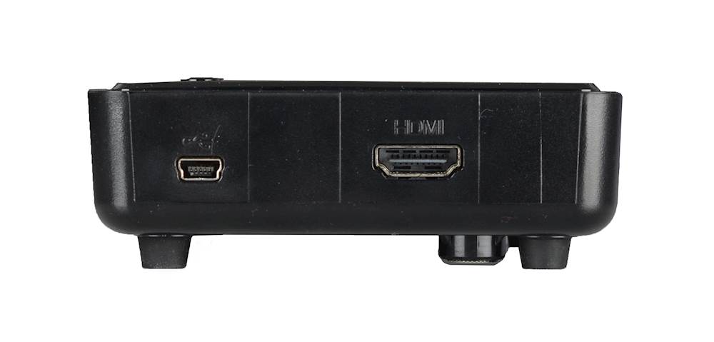 WHD200 Беспроводной HDMI передатчик - Optoma Россия